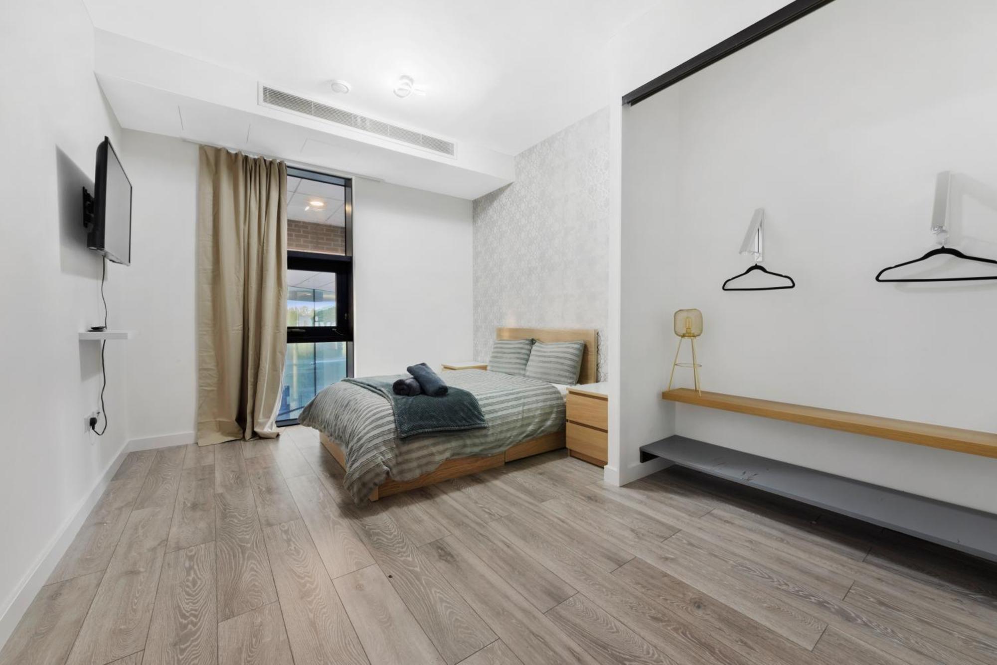 Riverside 2 Bedroom Stratford Londra Exterior foto